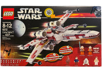 LEGO Star Wars X-Wing Fighter Set 6212