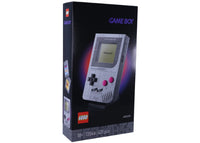 LEGO Super Mario Game Boy Set 72046