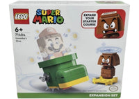 LEGO Super Mario Goomba'a Shoe Set 71404