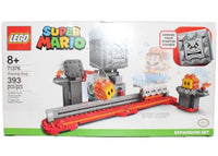LEGO Super Mario Thowmp Drop Expansion Set 71376