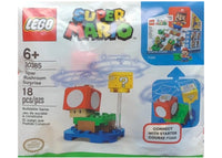 LEGO Super Mario Mushroom Surprise Set 30385