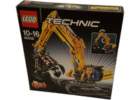 LEGO Technic Excavator Set 42006
