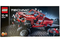 LEGO Technic Custom Pick-Up Truck Set 42029