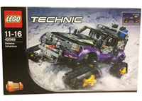 LEGO Technic Extreme Adventure Set 42069