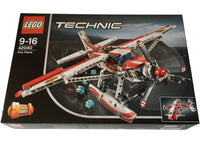 LEGO Technic Löschflugzeug-Set 42040
