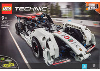 LEGO Technic Formula E Porsche 99X Electric Set 42137