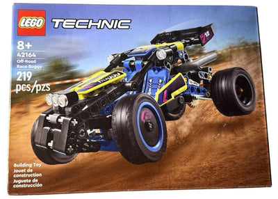 LEGO Technic: Off-Road Race Buggy Set #42164