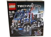 LEGO Technic Offroad-Truck-Set 8273