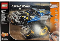 LEGO Technic Remote-Controlled Stunt Racer Set 42095