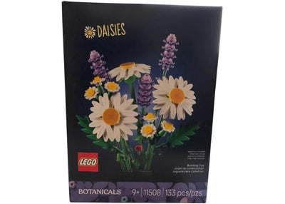 Set #11508 The Botanical Collection Daisies