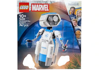 LEGO The Fantastic Four H.E.R.B.I.E. #76339