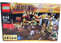 LEGO The Hobbit Barrel Escape Set 79004