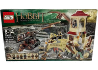 LEGO The Hobbit The Battle of Five Armies Set 79017
