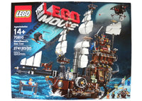 LEGO The LEGO Movie MetalBeards Seekuh Set 70810