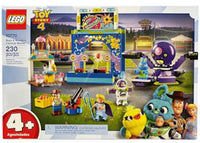 LEGO Toy Story Buzz & Woody's Carnival Mania! Set 10770