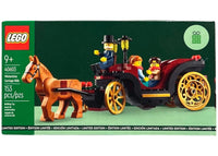 LEGO Winterliche Kutschfahrt Set 40603