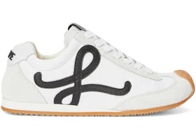 LOEWE Ballet Runner 2.0 White/Black