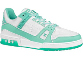 LV Trainer Green White
