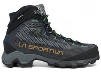 La Sportiva Aequilibrium Hike Gore-Tex Carbon Jungle