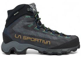 La Sportiva Aequilibrium Hike Gore-Tex Carbon Jungle
