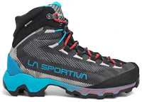 La Sportiva Aequilibrium Hike Gore-Tex Carbon Malibu Blue (Women's)