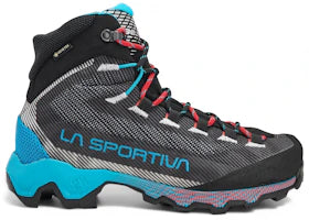 La Sportiva Aequilibrium Hike Gore-Tex Carbon Malibu Blue (Women's)