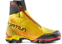 La Sportiva Aequilibrium Speed GTX Yellow Black