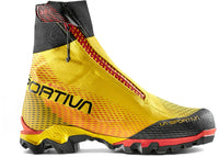 La Sportiva Aequilibrium Speed GTX Yellow Black