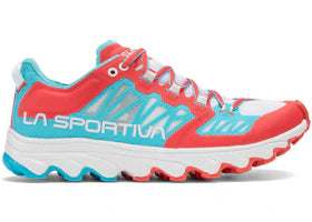 La Sportiva Helios III Hibiscus Malibu Blue (Women's) - vue 360