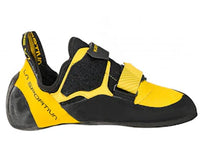 La Sportiva Katana Yellow Black