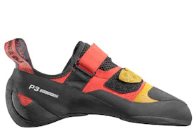 La Sportiva Kubo Savana Mountain Red