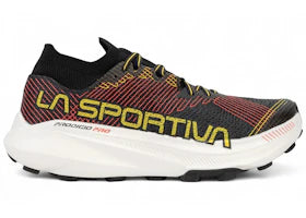 La Sportiva Prodigio Pro Black Yellow - vue 360