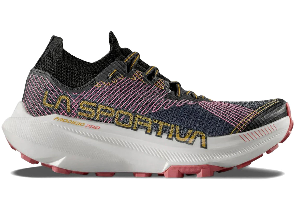 La Sportiva Prodigio Pro Night Sky Rosebay  (Women's) - vue secondaire A