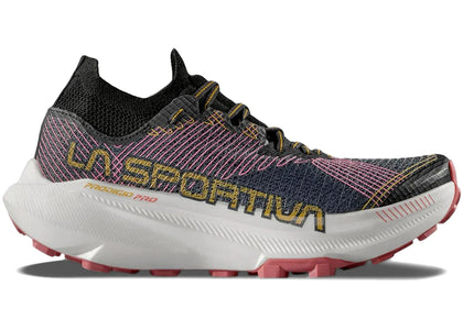 La Sportiva Prodigio Pro Night Sky Rosebay (Women's) - sneakers view 2