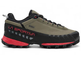 La Sportiva TX5 Low Gore-Tex Clay Hibiscus (Women's)