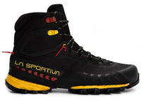 La Sportiva TXS Gore-Tex Black Yellow