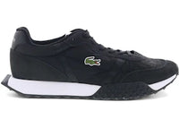 Lacoste L-Spin Evo 125 1 SMA Black