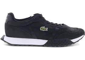 Lacoste L-Spin Evo 125 1 SMA Black