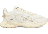 Lacoste L003 Neo 125 3 SMA Off White Light Brown