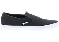 Lacoste Slip-On Base 224 1 CMA Black White