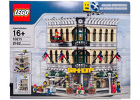 LEGO Creator Grand Emporium Set 10211