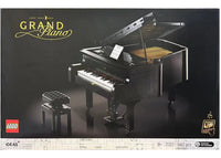 LEGO Ideas Grand Piano Set 21323