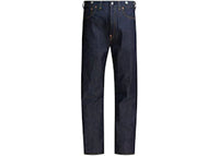 Levis 501 1933 Straight-Leg Jeans Blue