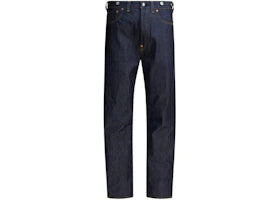 Levis 501 1933 Straight-Leg Jeans Blue