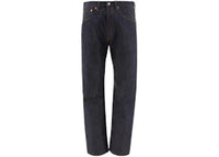 Levis 501 1955 Straight-Leg Jeans Blue