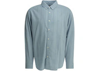 Levis Authentic Casual Shirt Light Blue