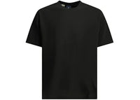 Levis Levi's Blue Tab Crewneck T-shirt Black
