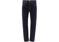 Levis Levi's Vintage Clothing 1947 501 Jeans Blue