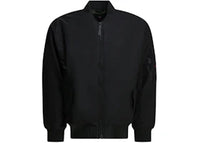 Levis Long-Sleeved Bomber Black
