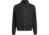 Levis Market MinersTruckers Light Jacket Black